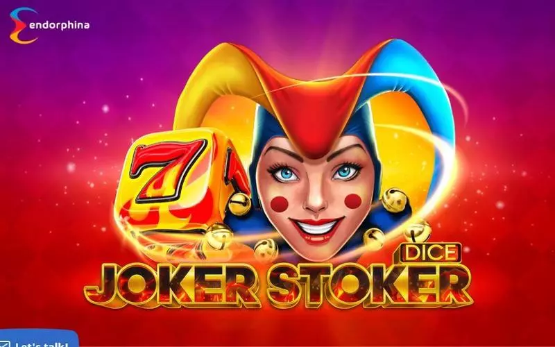 Joker Stoker Dice Slots Endorphina Free Spins