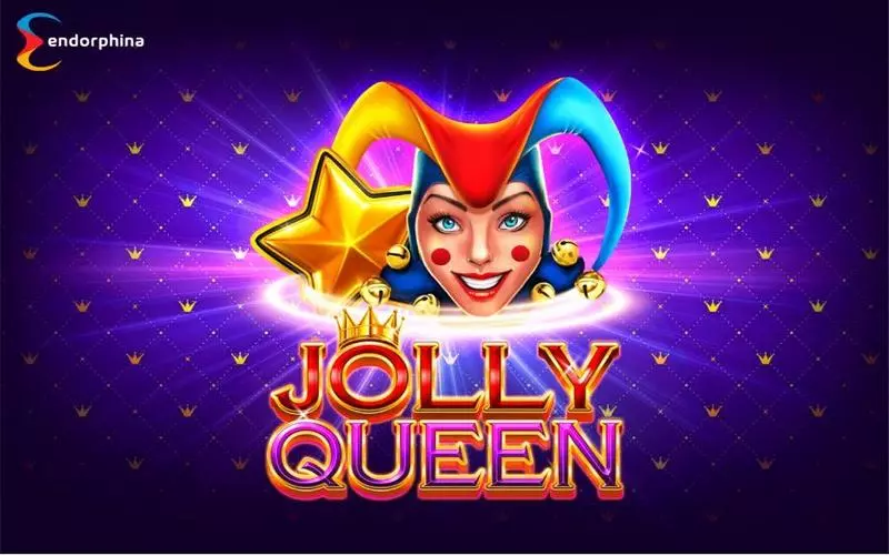 Jolly Queen Slots Endorphina Bonus Game