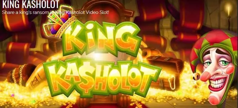King Kasholot Slots Rival Free Spins
