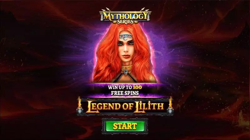 Legend Of Lilith Slots Spinomenal Buy Feature