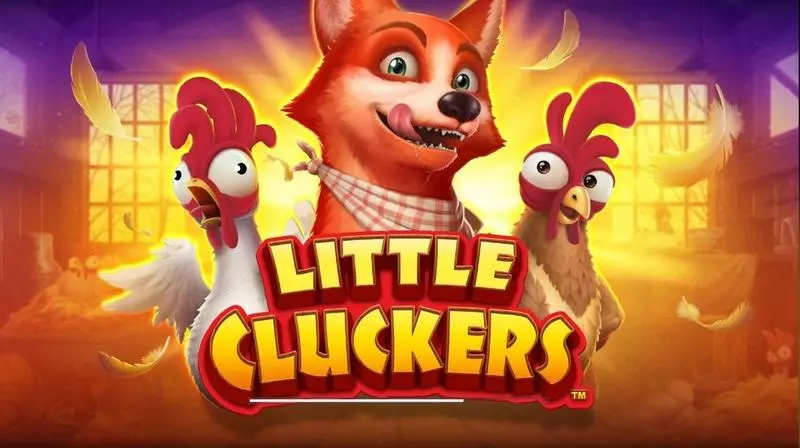 Little Cluckers Slots Greentube Free Spins