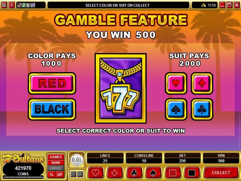 Loaded Slots Microgaming Free Spins