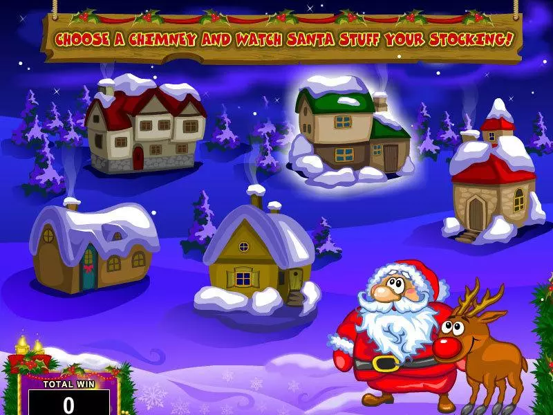 Merry Bells Slots Topgame Free Spins