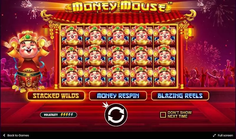 Money Mouse Slots Pragmatic Play Blazing Reels