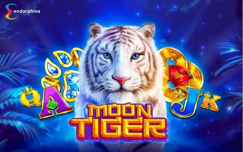 Moon Tiger Slots Endorphina Free Spins