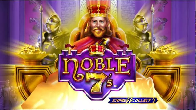 Noble 7’s Slots Gold Coin Studios Free Spins