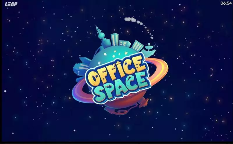 Office Space Slots Leap Gaming Free Spins