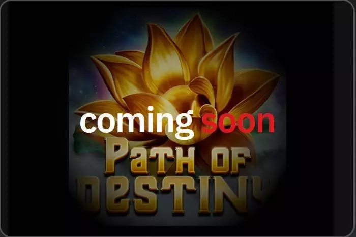 Path of Destiny Slots Red Tiger Gaming Free Spins