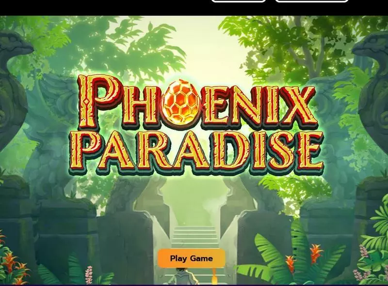 Phoenix Paradise Slots Thunderkick Multipliers