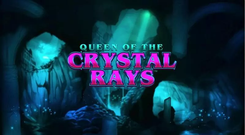 Queen Of The Crystal Rays Slots Microgaming Free Spins