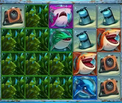 Razor Shark Slots Push Gaming Multipliers