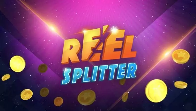 Reel Splitter Slots Microgaming Free Spins