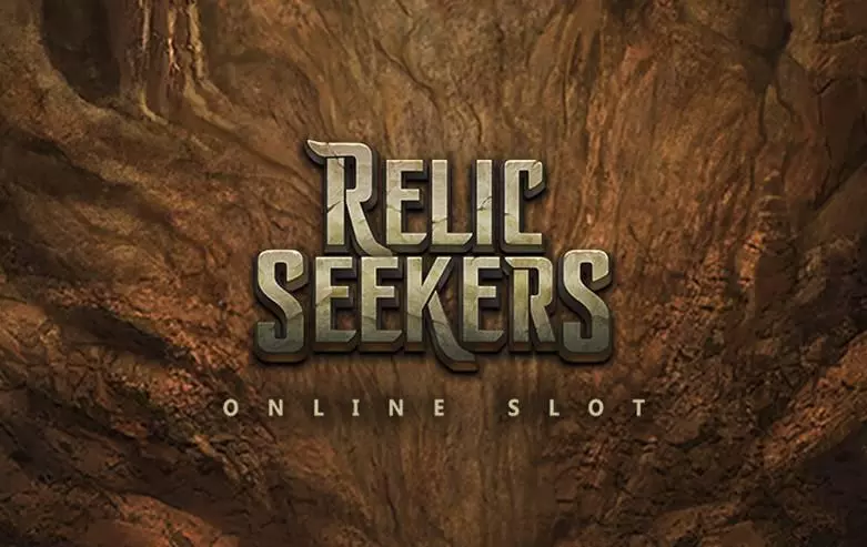 Relic Seekers Slots Microgaming Rolling Reels