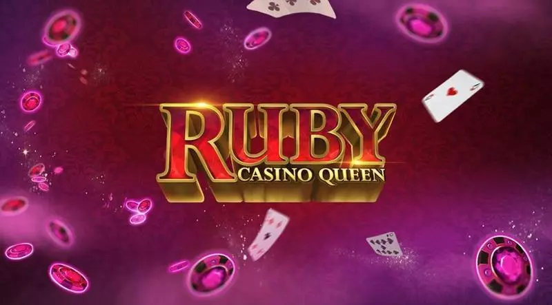 Ruby Casino Queen Slots Microgaming Re-Spin