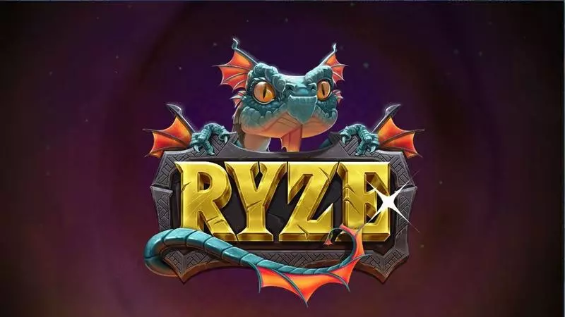 Ryze Slots Elk Studios Multipliers