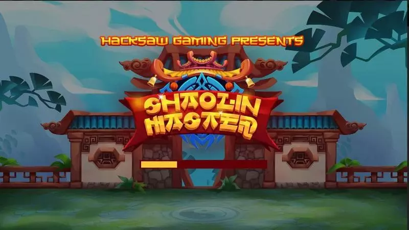 Shaolin Master Slots Hacksaw Gaming Free Spins