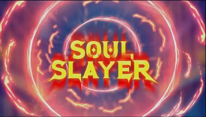 Soul Slayer Slots StakeLogic Base GameBonus BuyFree SpinsSpin to Win