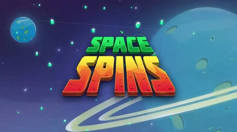 Space Spins Slots Microgaming Free Spins