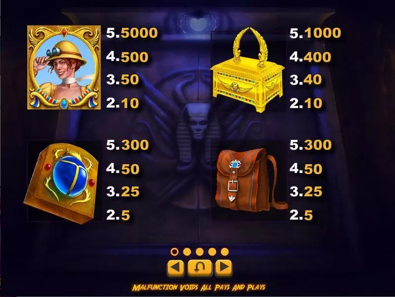 The Explorer's Quest Slots Zeus Play Free Spins