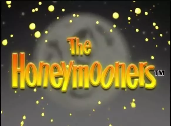The Honeymooners Slots 2 by 2 Gaming Free Spins