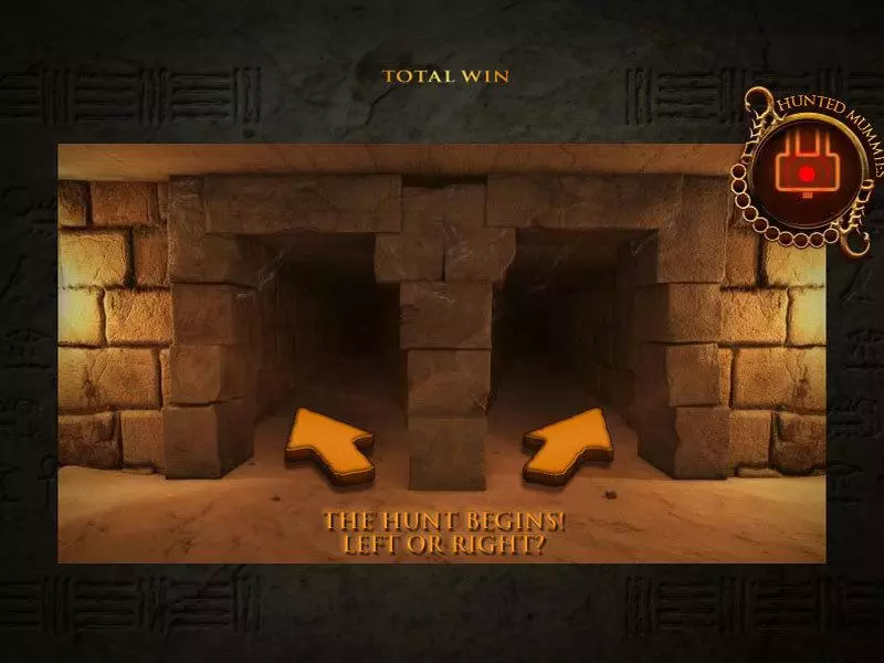 The Mummy Slots PlayTech Free Spins