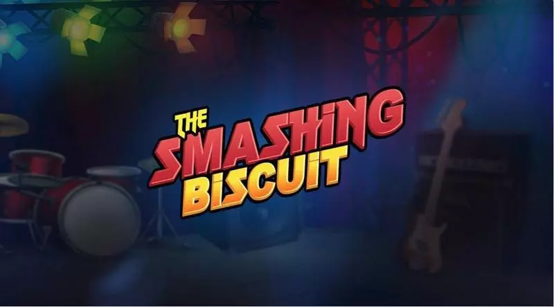 The Smashing Biscuit  Slots Microgaming Free Spins