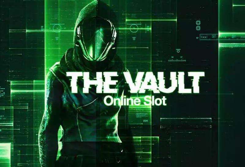 The Vault Slots Microgaming Re-Spin
