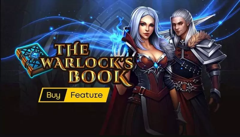 The Warlocks Book Slots Apparat Gaming Free Spins