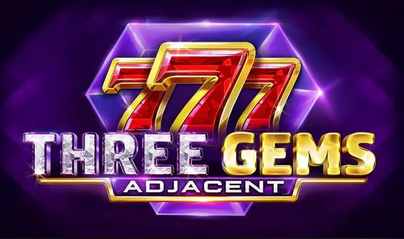 Three Gems Adjacent Slots Booongo 