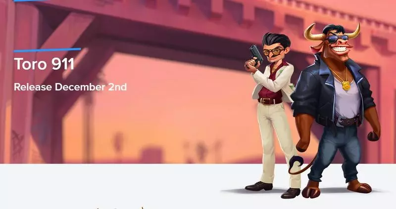 Toro 911 Slots Elk Studios Re-SpinX-iter