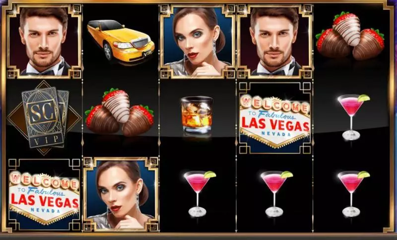 Vegas Vip Gold Slots Booming Games Free Spins
