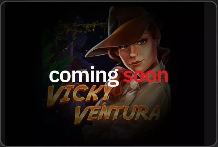 Vicky Ventura Slots Red Tiger Gaming Free Spins