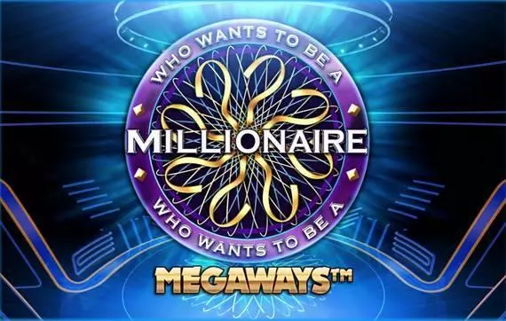 Who Wants To Be A Millionaire? Slots Big Time Gaming 