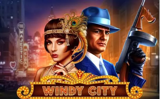 Wind City Slots Endorphina Free Spins