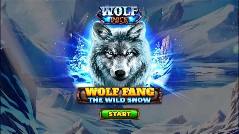 Wolf Fang – Supermoon Slots Spinomenal Free Spins