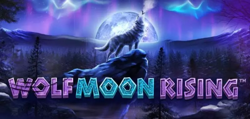 Wolf Moon Rising Slots BetSoft Free Spins